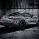 Illustration for article titled 2020 Toyota Supra: Tons of New Photos